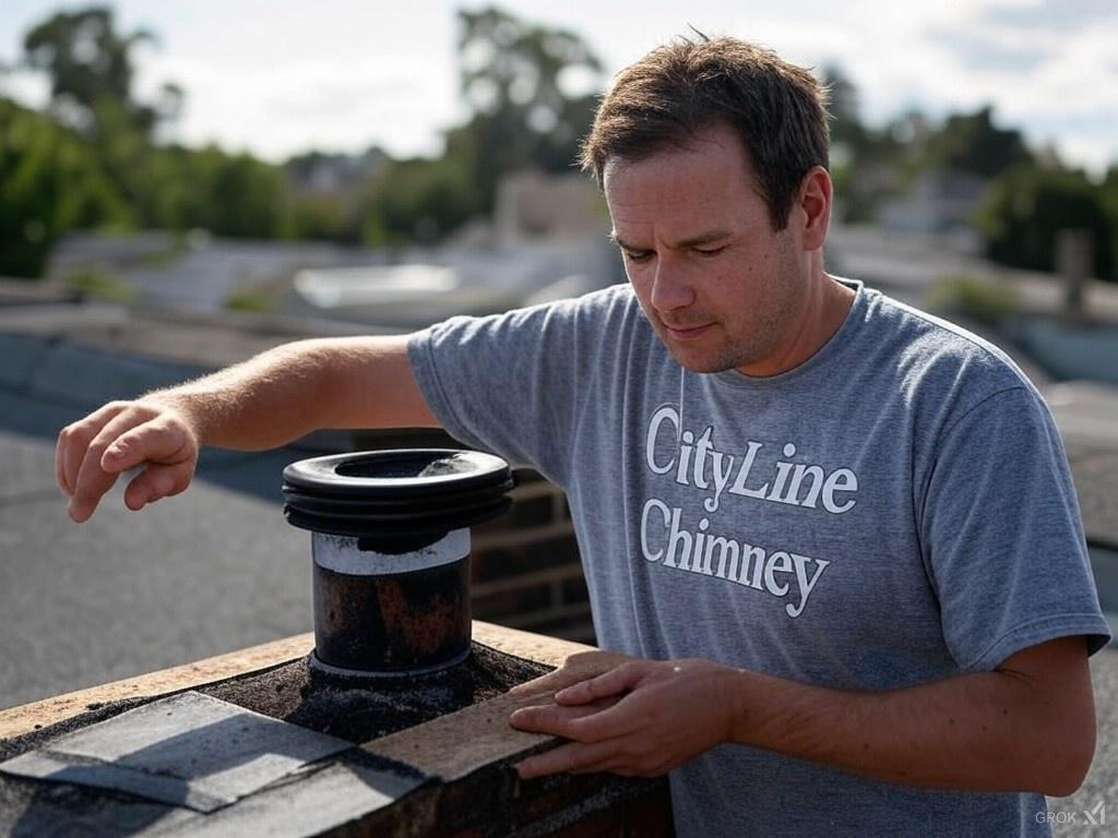 Expert Chimney Cap Services for Leak Prevention and Durability in Ditmas Park, NY