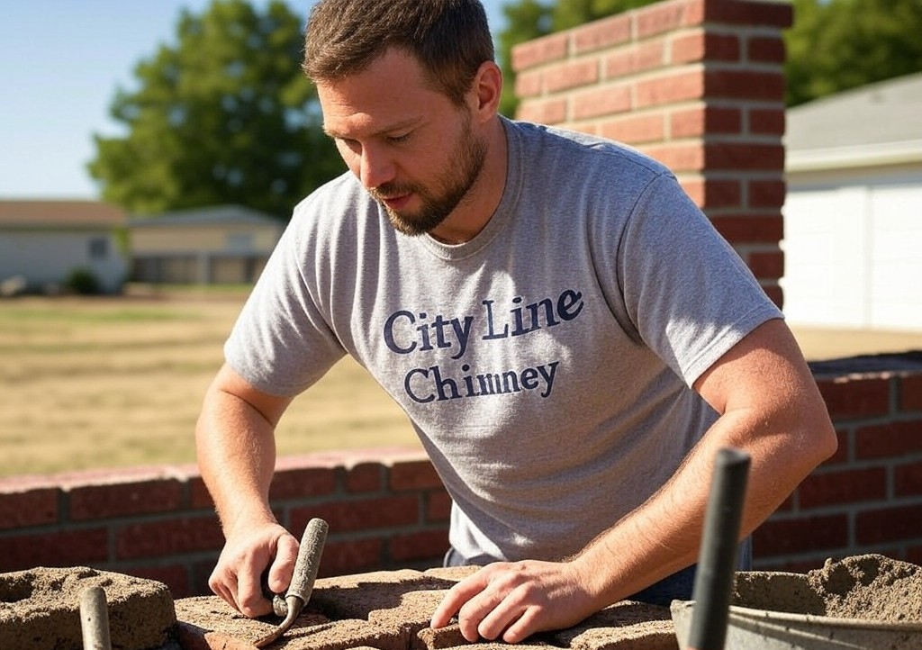 Professional Chimney Flashing Installation and Repair in Ditmas Park, NY