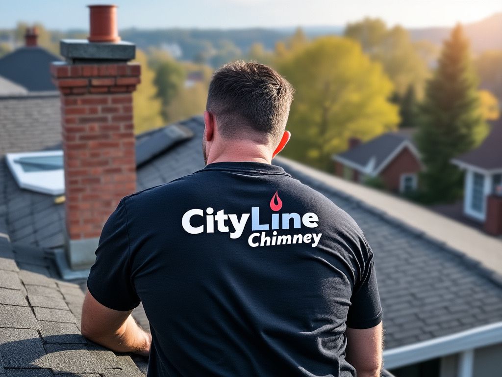 Professional Chimney Waterproofing Installation and Repair in Ditmas Park, NY