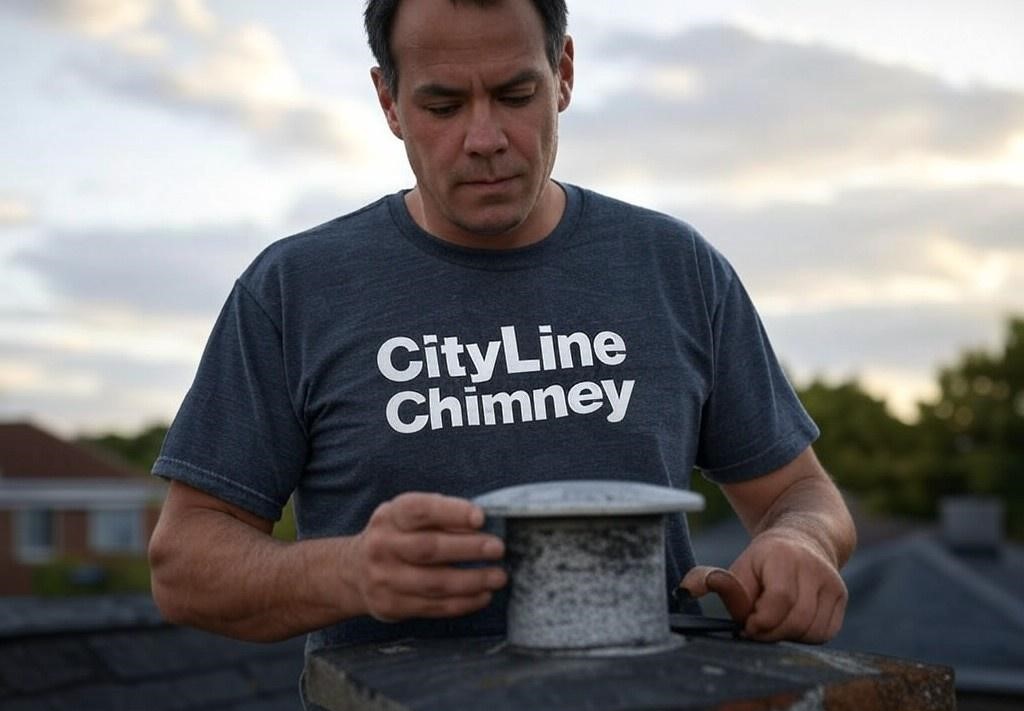 Quality Chimney Flashing Services in Ditmas Park, NY