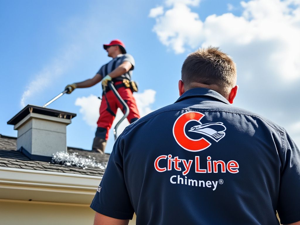 Top-Quality Chimney Cleaning Services in Ditmas Park, NY